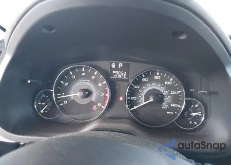 2010 Subaru Outback 2.5I Premium из США, поврежденный, VIN 4S4BRBGC9A3353052